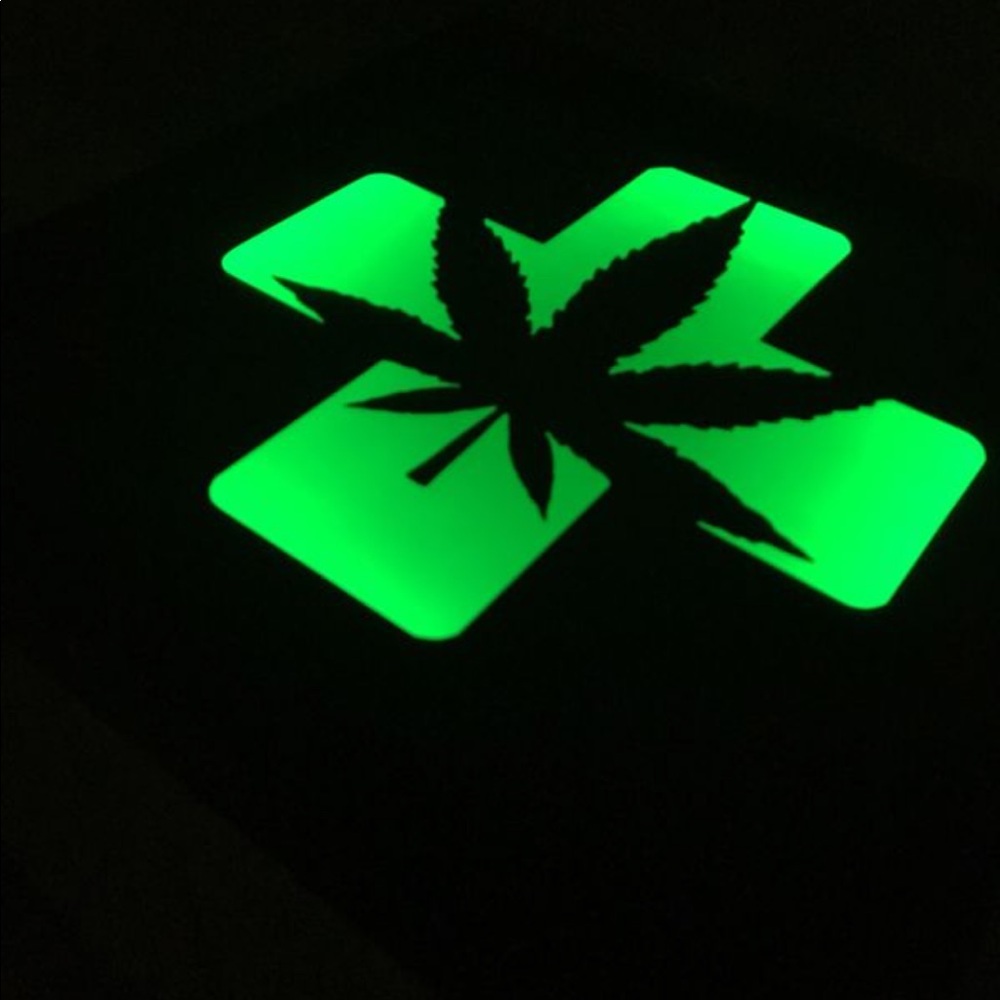 Dispensary Light Box